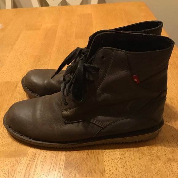 Oliberte boots - Picture 2 of 5